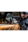 Кутова шліфмашина Metabo W 13-125 Quick
