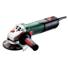 Угловая шлифмашина Metabo WA 13-125 Quick