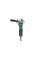 Кутова шліфмашина Metabo W 850-125 Set