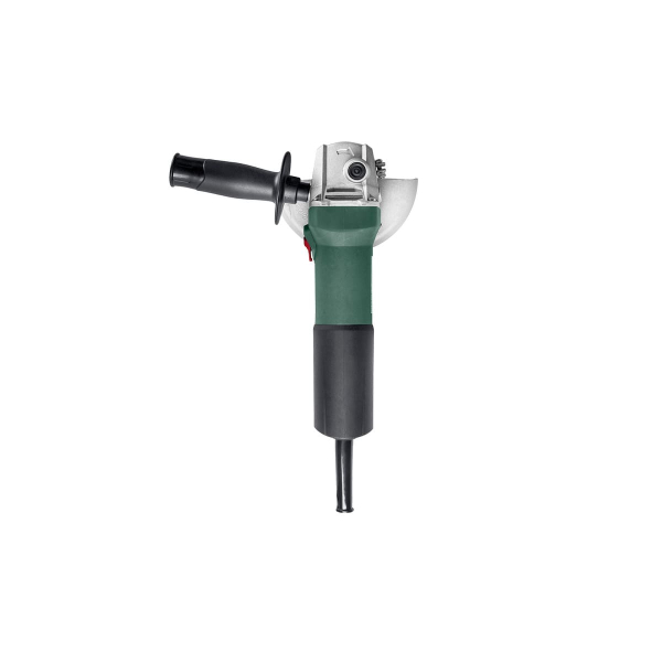 Кутова шліфмашина Metabo W 850-125 Set