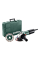 Кутова шліфмашина Metabo W 850-125 Set