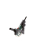 Угловая шлифмашина Metabo WEV 850-125 Set, кейс, 1 алмазный диск, вытяжной кожух