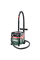 Универсальный пылесос Metabo ASA 20 L PC, 3 насадки