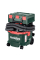 Універсальний пилосос Metabo ASA 20 L PC, 3 насадки