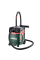 Универсальный пылесос Metabo ASA 30 L PC, 3 насадки
