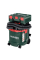Універсальний пилосос Metabo ASA 30 L PC, 3 насадки