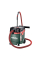 Универсальный пылесос Metabo ASA 30 H PC, 4 насадки