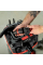 Универсальный пылесос Metabo ASA 30 H PC, 4 насадки