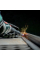 Акумуляторна прямошліфувальна машина Metabo GVB 18 LTX BL 11-28, каркас