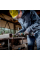 Акумуляторна прямошліфувальна машина Metabo GVB 18 LTX BL 11-28, каркас