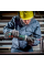 Акумуляторна прямошліфувальна машина Metabo GVPB 18 LTX BL 11-28, каркас