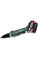 Акумуляторна прямошліфувальна машина Metabo GVPB 18 LTX BL 11-28, каркас