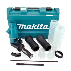Система пылеудаления для перфораторов Makita