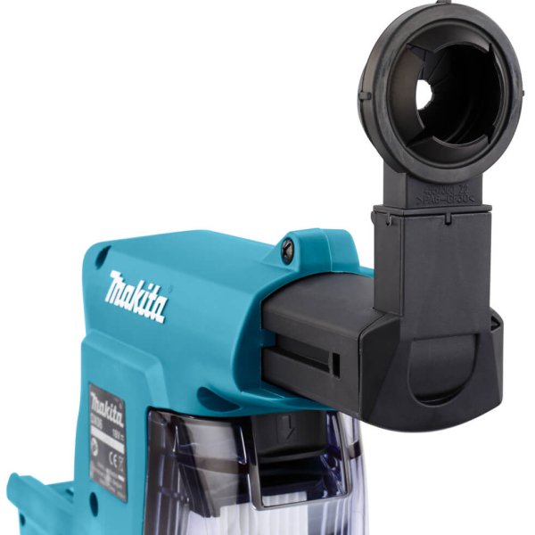 Комплект для пылеудаления Makita