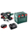 Аккумуляторная дисковая пила Metabo KS 18 LTX 57 BL LiHD 2x8.0 Ah, з/у, кейс