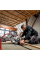 Акумуляторна торцювальна пила Metabo KGS 18 LTX BL 216, 1x4.0Ah, з/п ASC 55