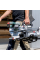 Акумуляторна торцювальна пила Metabo KGS 18 LTX BL 216, 1x4.0Ah, з/п ASC 55