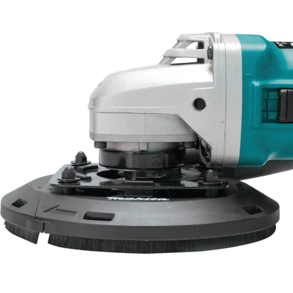 Защитный кожух для пылеуловителя Makita