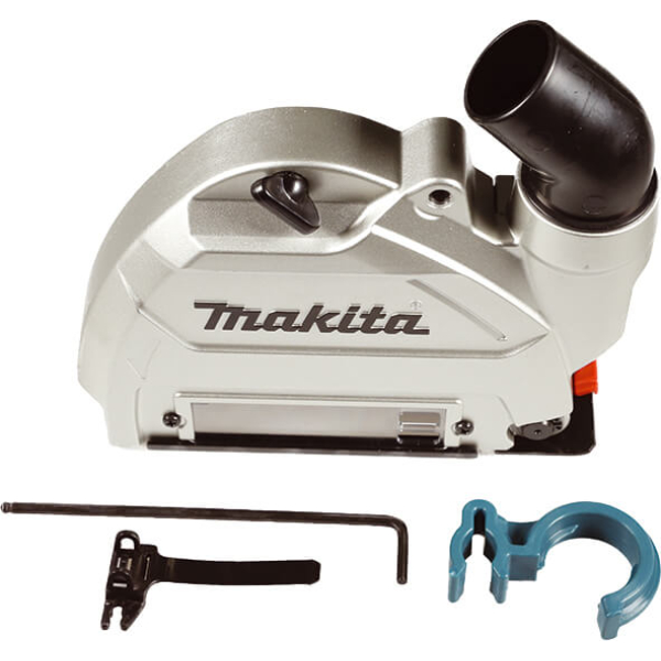 Защитный кожух для пылеуловителя Makita