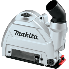 Защитный кожух для пылеуловителя Makita