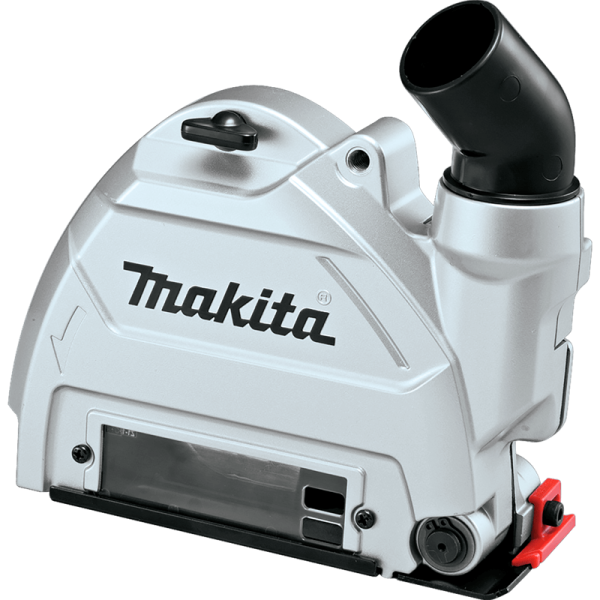 Защитный кожух для пылеуловителя Makita