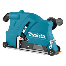 Защитный кожух для пылеуловителя Makita 230 мм