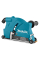 Защитный кожух для пылеуловителя Makita 230 мм