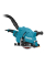 Защитный кожух для пылеуловителя Makita 230 мм