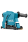 Защитный кожух для пылеуловителя Makita 230 мм