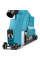 Защитный кожух для пылеуловителя Makita 230 мм