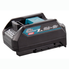 Адаптер Makita 40 V XGT в 14.4-18 V LXT