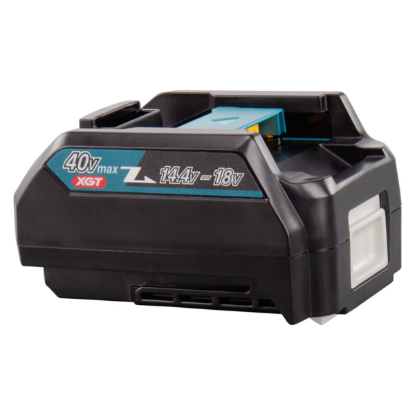 Адаптер Makita 40 V XGT в 14.4-18 V LXT