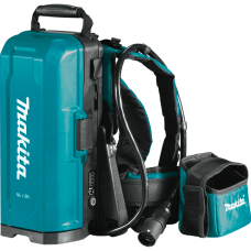 Рюкзак портативный Makita PDC01 для аккумуляторов LXT, 4x18V