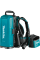 Рюкзак портативный Makita PDC01 для аккумуляторов LXT, 4x18V