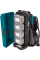 Рюкзак портативный Makita PDC01 для аккумуляторов LXT, 4x18V