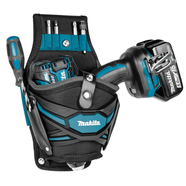 Универсальная кобура для дрели Makita