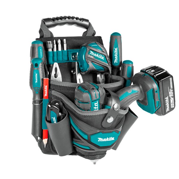 Универсальная кобура для дрели Makita 