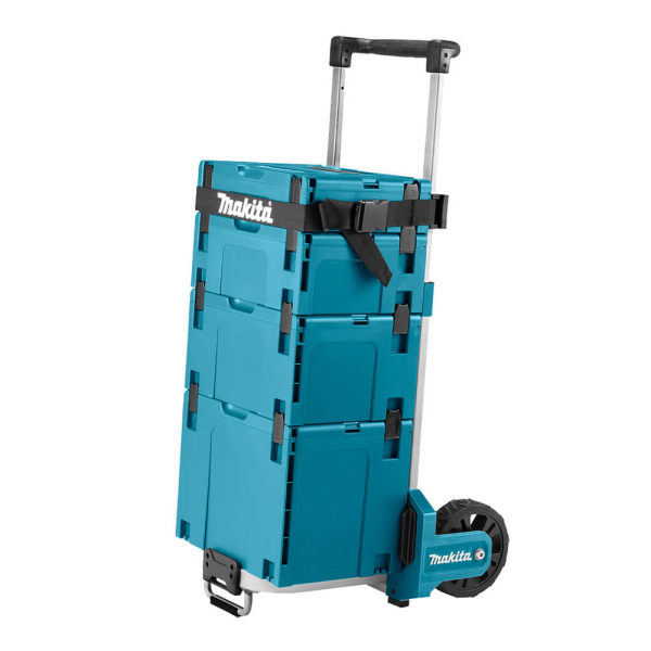 Тележка Makita для Makpack