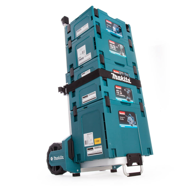 Тележка Makita для Makpack