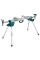 Стол для торцовочной пилы Makita DEAWST06