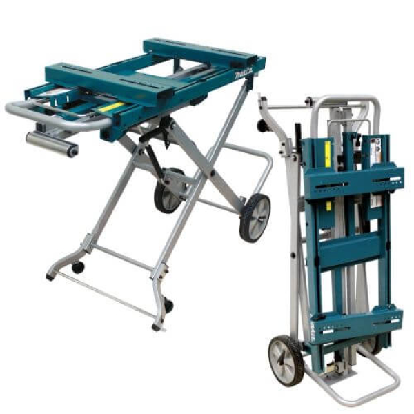 Стіл для торцювальної пили Makita DEAWST05