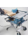 Робочий стіл MLT100 Makita