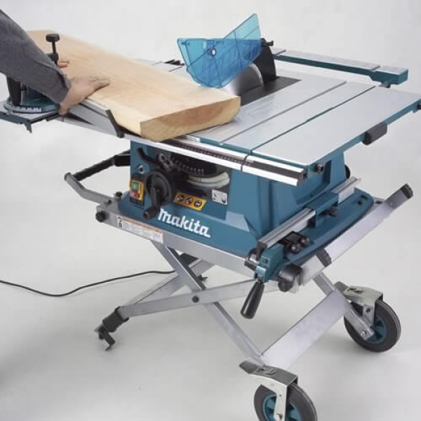Рабочий стол для MLT100 Makita