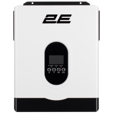  Інвертор сонячний автономний 2E VM-3K24H 3000VA/2700W, 24V, Hi-Voltage MPPT