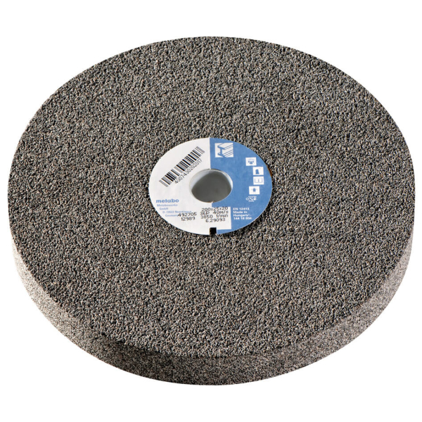 Шлифовальный диск Metabo 150x20x20 мм, 36 P, NK, Ds