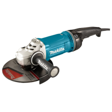 Угловая шлифмашина Makita GA9070X1