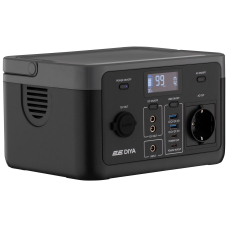 Зарядная станция 2Е Diya PPS03032, 320 Вт/час, 300 Вт