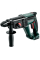 Набор аккумуляторных инструментов Metabo: болгарка W 18 7-125, перфоратор KH 18 LTX 24, 2х4.0 Ah, з/у ASC 55 в сумке