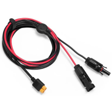 Кабель EcoFlow MC4 to XT60 Solar Cable 2.5 м