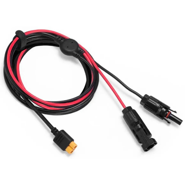Кабель EcoFlow MC4 to XT60 Solar Cable 3.5 м
